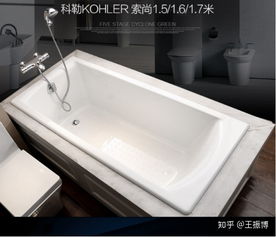 这些卫浴好物，让我每天都想多待五分钟