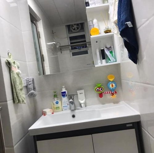 走进香港38平米蜗居 空间虽小，