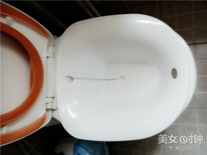 改善卫生间的创意选择 马桶专用洗浴盆使用评测